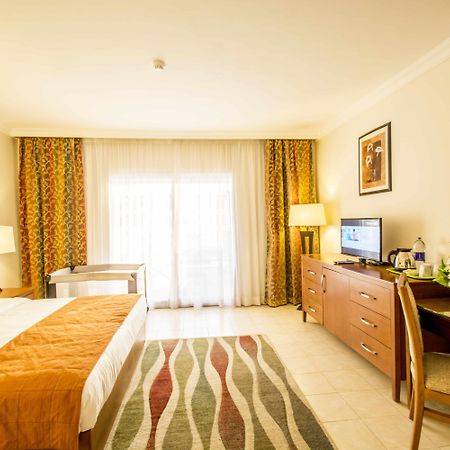 Old Vic Sharm Resort Bagian luar foto