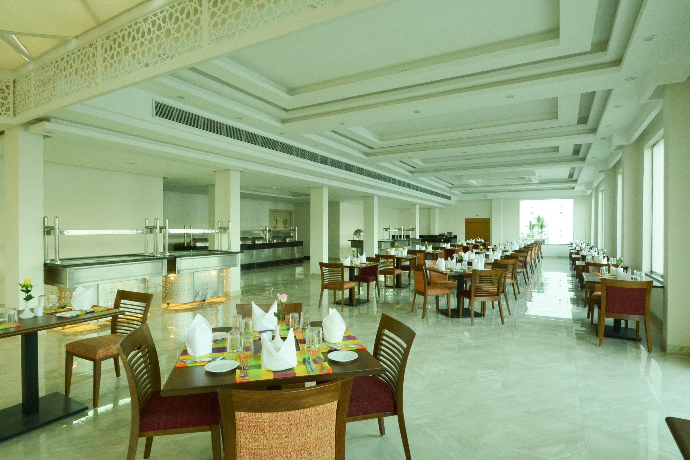 Old Vic Sharm Resort Bagian luar foto