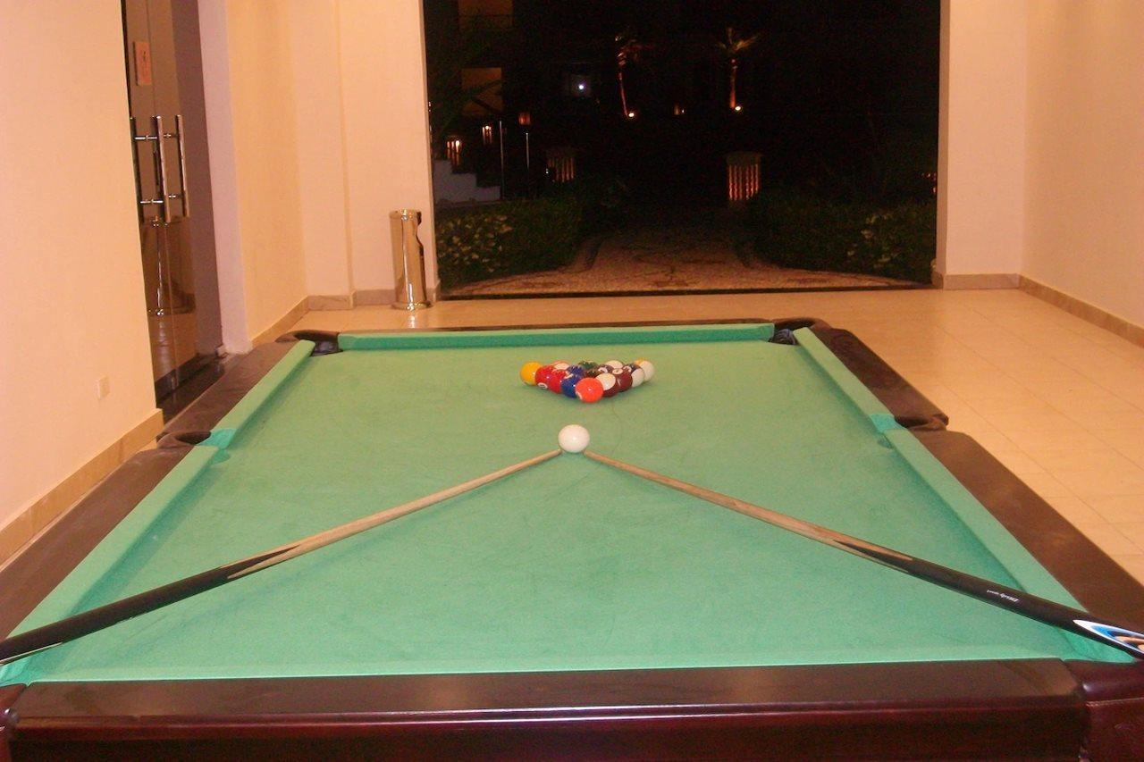 Old Vic Sharm Resort Bagian luar foto