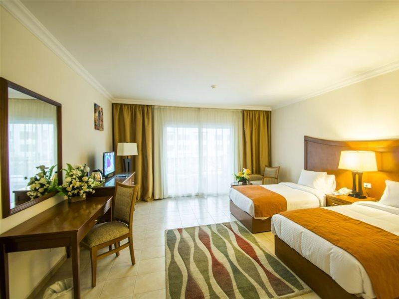 Old Vic Sharm Resort Bagian luar foto
