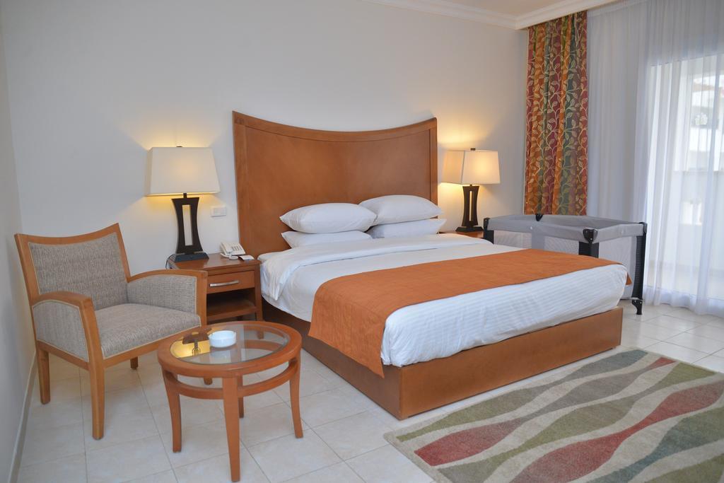 Old Vic Sharm Resort Bagian luar foto