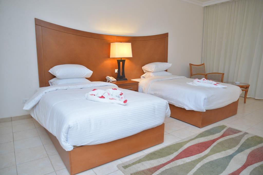 Old Vic Sharm Resort Bagian luar foto