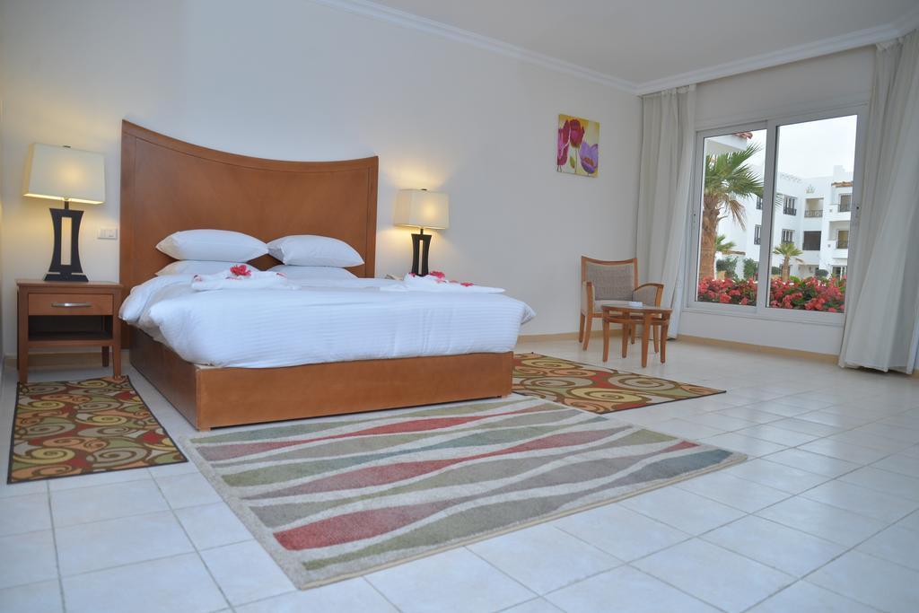 Old Vic Sharm Resort Bagian luar foto