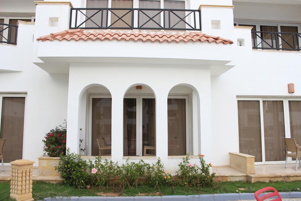 Old Vic Sharm Resort Bagian luar foto